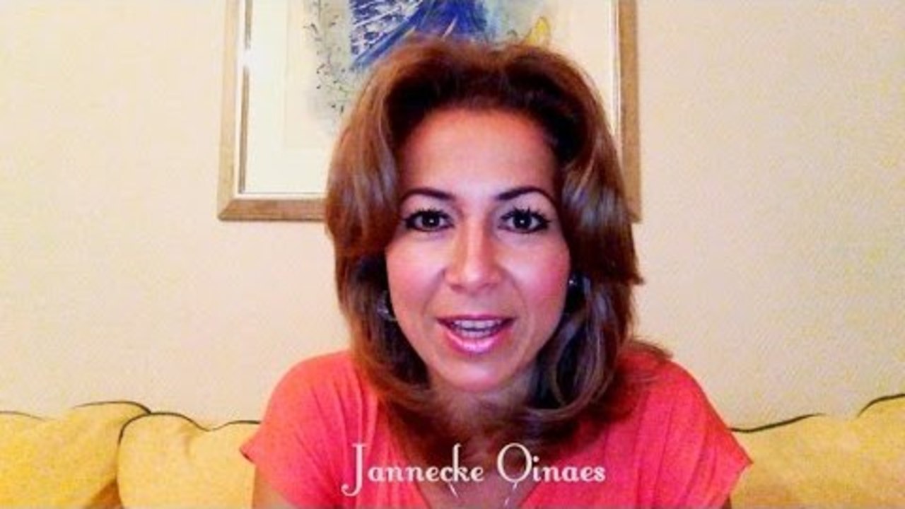Astral Travel, Lucid Dreaming & My own Out of Body Experience (1:4)