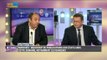 La minute d'Olivier Delamarche : La croissance ne reviendra pas parce que Valls et Hollande l'appellent - 13/10