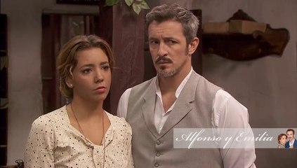 Alfonso y Emilia 924. Le acabaremos llamando Matías Castañeda.