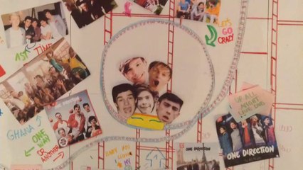 One Direction in Orlando ✈️