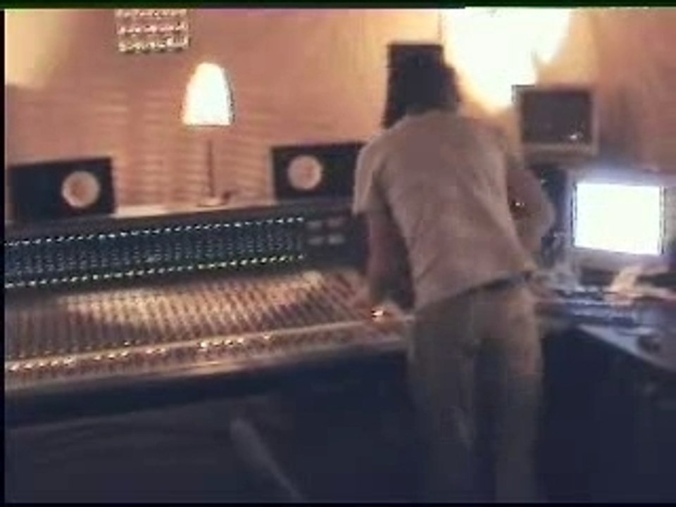 Au studio part.5