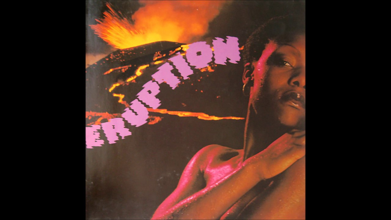 Eruption - Party, Party... (1977)