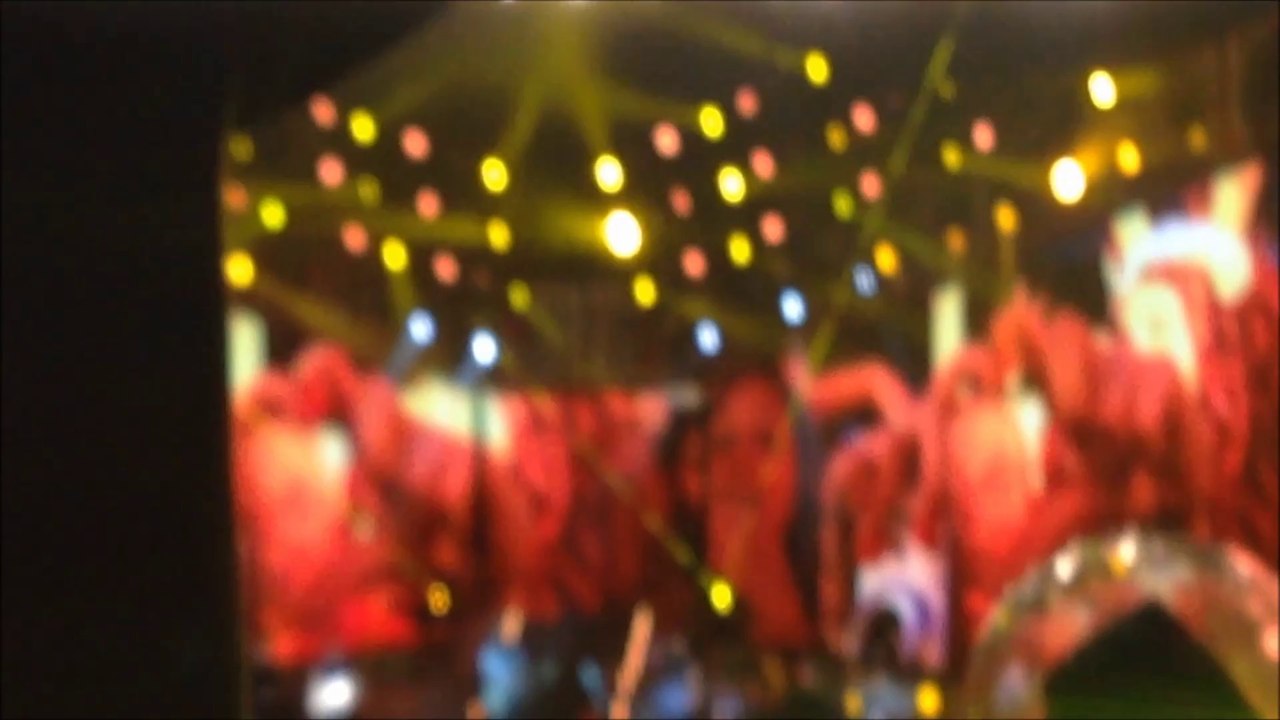 Concours orlando One Direction