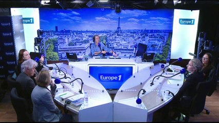 Delphine Batho dans "Le Club de la Presse" - PARTIE 4