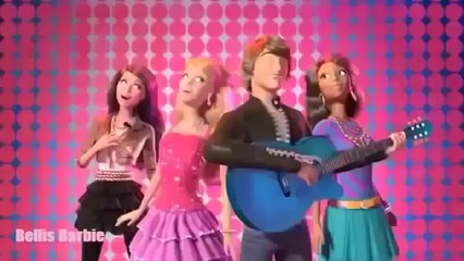 Barbie En Español Compilacion Nuevo - Barbie en Español Pelicula Completa