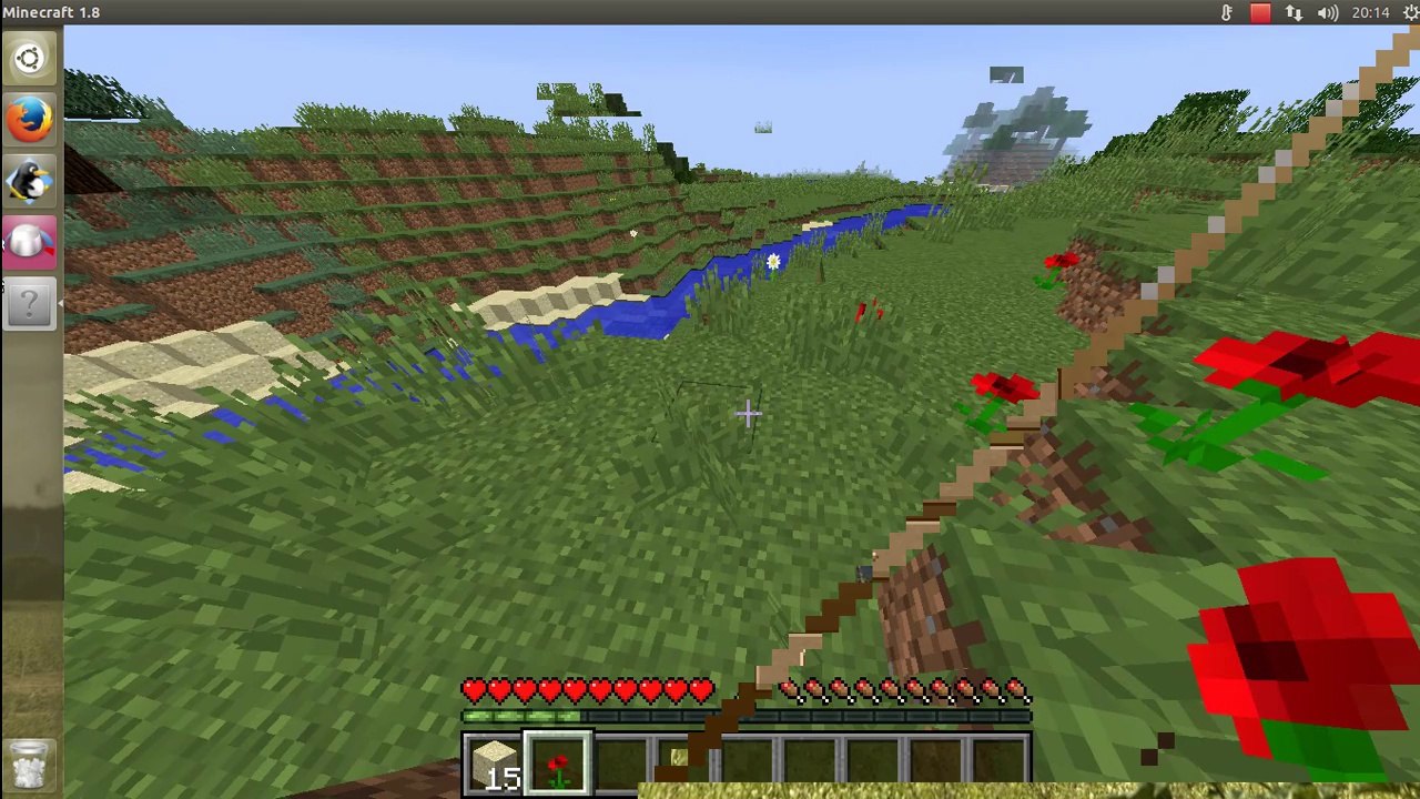 minecraft moreau arthhur malo & tilouan