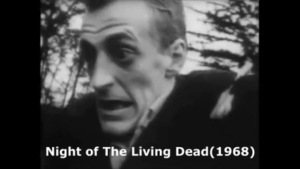 BlackBeltDragon's FilmWise- Night of The Living Dead 1968(Review)