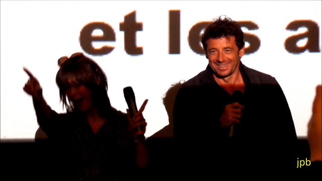 avant-première du film TU VEUX OU TU VEUX PAS à ugc de va le 3 septembre 2014