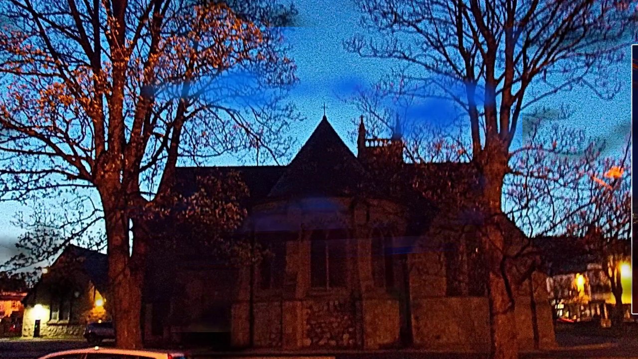 Llandudno Wales - Лландудно Уэльс