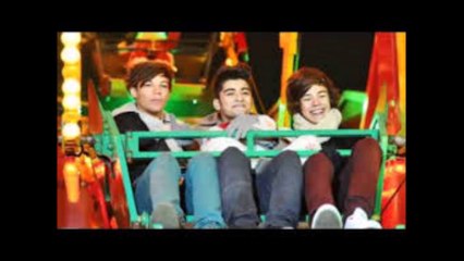 One Direction in Orlando- Concours