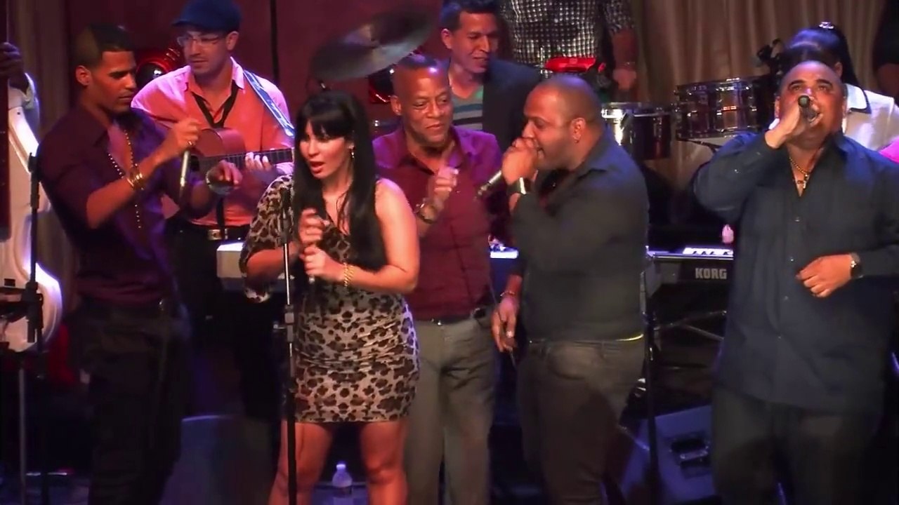 Elito Reve Concierto en Miami_1 de 2
