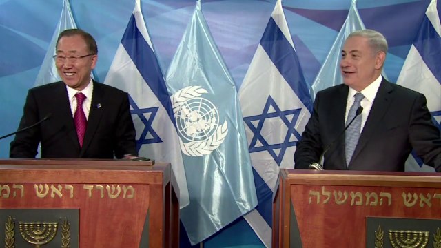 Tensão em local sagrado para judeus e muçulmanos