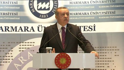 Erdogan slams modern 'Lawrence of Arabia' in Mideast