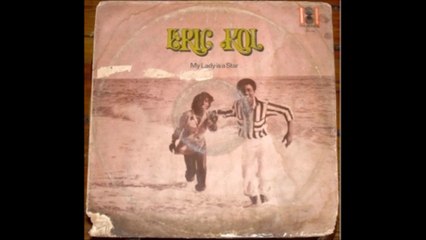 Eric Kol - You'Re Wonderful (1980)