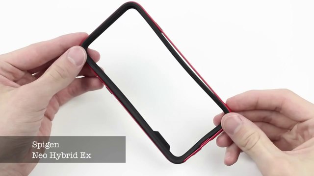 Spigen iPhone 6 und 6 Plus Hüllen - Review ( and Gewinnspiel ab 21.9.)