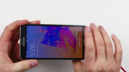 Galaxy Note 3 Bend Test (iPhone 6 Plus Follow-up)_2