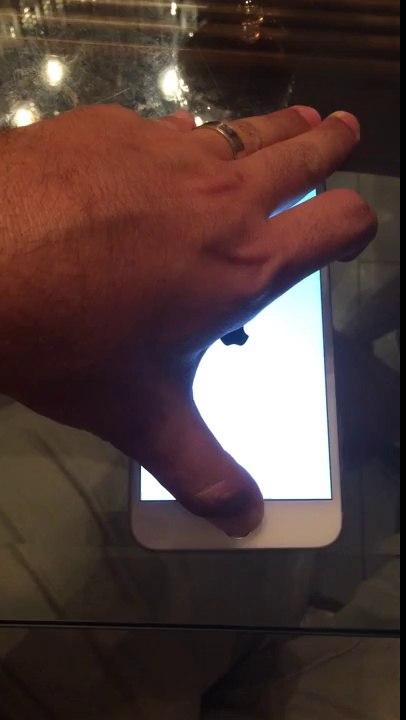 iPhone 6 Plus 128GB - Boot loop