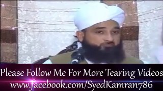 Most Tearing Speech_Emotional Speech_پتھر دل بھی سن کر رو جائے_Muhammad Raza SaQib Mustafai