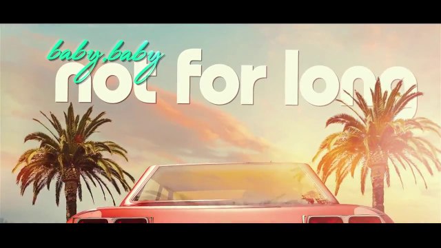 B.O.B ft TREY SONGZ Not For Long (New Song & Lyrics Video 2014).