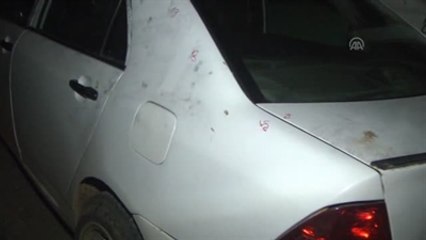 Terör Örgütü Üyesi Oldukları İddiasıyla 3 Kişi Yakalandı