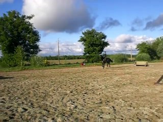 Roamne cross 1 - Mai2014 (stage Laurence)