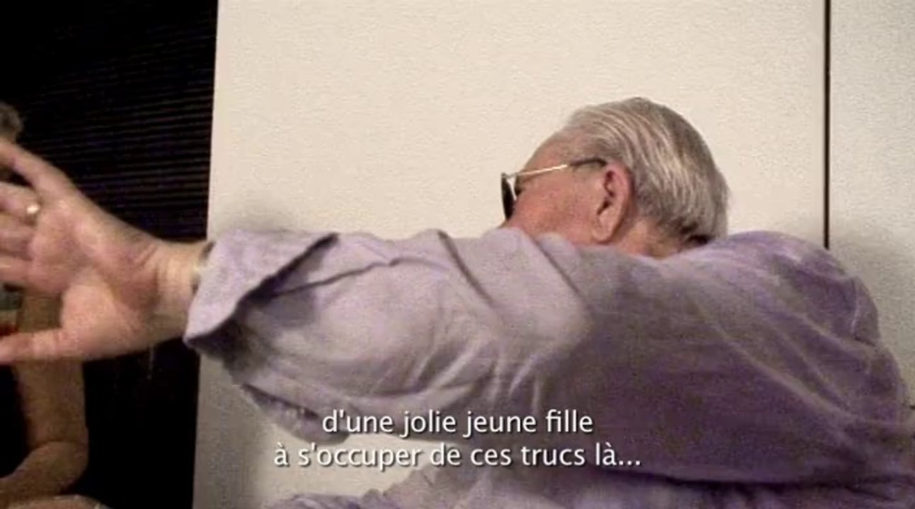 Quand Jean-Marie Le Pen suggérait à Marine Le Pen d'aller chez l'orthophoniste