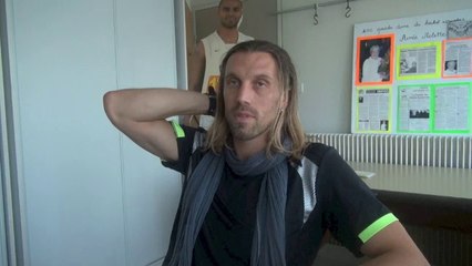 Basket Nationale 3 : Auxerre-Héry ne peut pas s'entraîner normalement