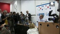 Jean Tirole recebe Prémio Nobel da Economia