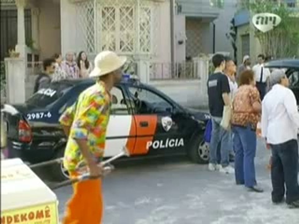 Passione - Capítulo 79