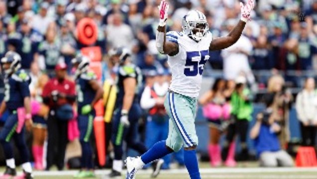 NFC East contenders and pretenders