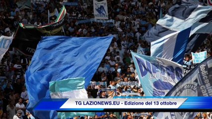 TG LAZIONEWS.EU- Edizione del 13 ottobre 2014