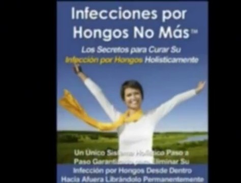 Infecciones Por Hongos No Mas Completo Descargar