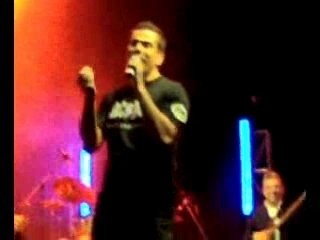 Amr Diab - dehket and baheb kosofha live