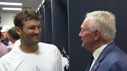 NFL NOW: Are the Cowboys Super Bowl contenders?