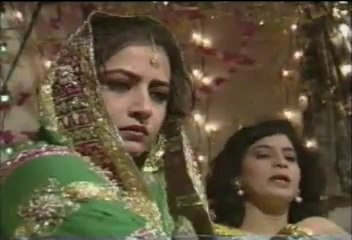 Anghar vadi (ptv drama) part 50