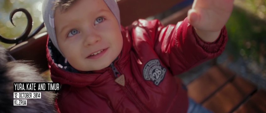 2014.10.12 Юра Катя Тимур