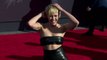 Miley Cyrus Doesn't Mind if She's Called 'Crazy'
