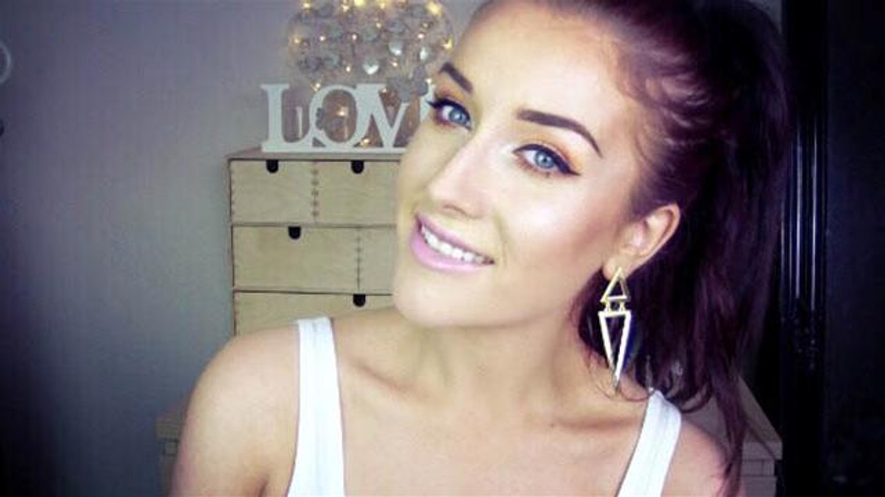 My Everyday Makeup
