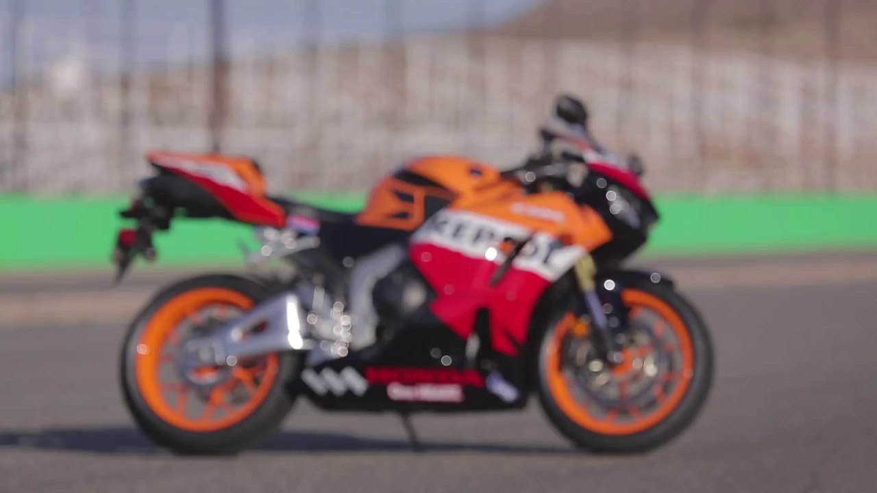 CBR600RR vs GSX-R600 vs 675R vs ZX-6R vs 848 vs F3 vs R6 - Araba Tutkum