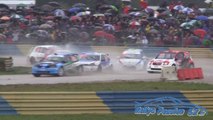 Rallycross de Dreux 2014 [HD]