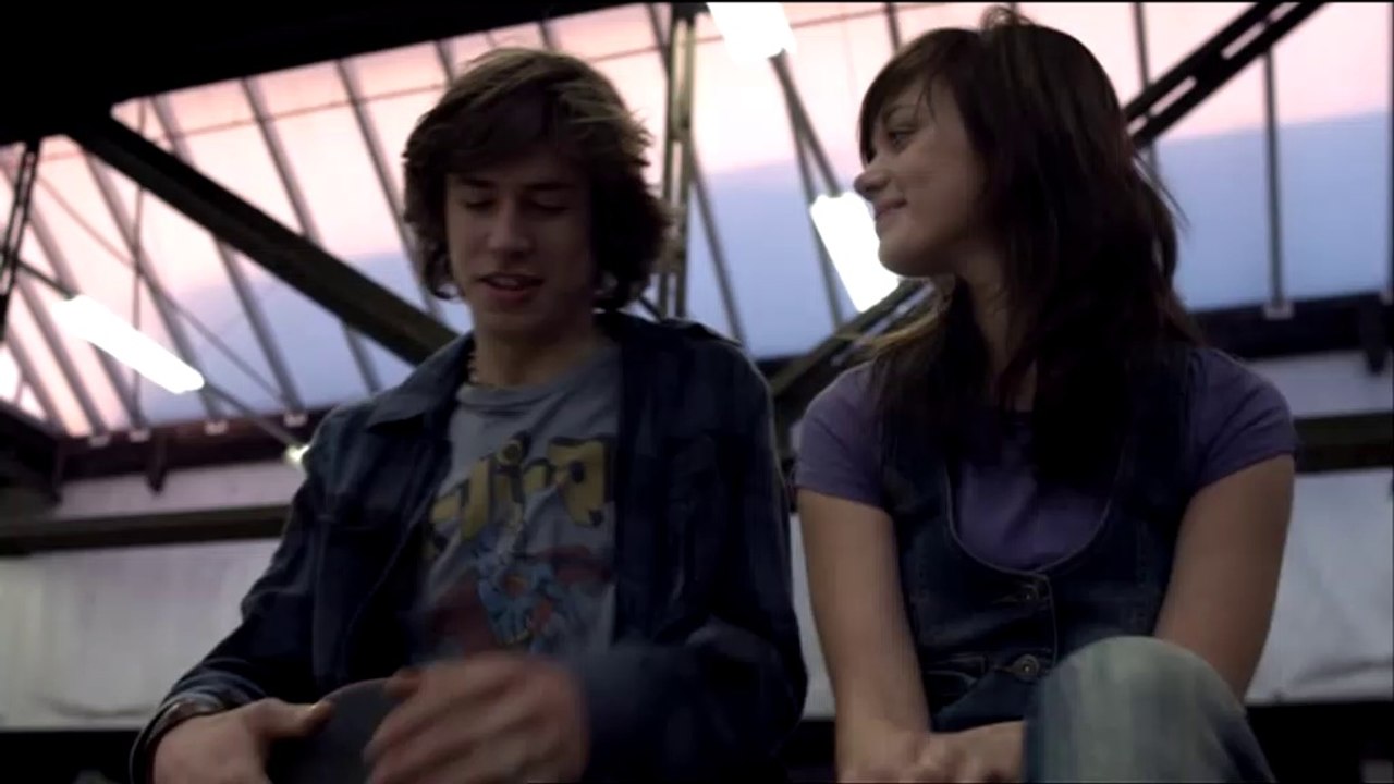 Penoza S1E07