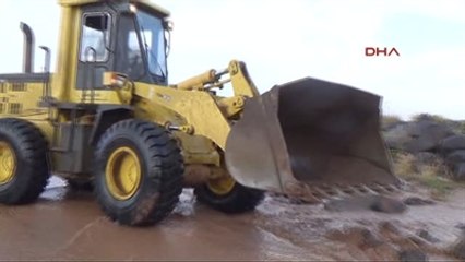 Siverek?te Sağanak Yağmur" Haberine Ek