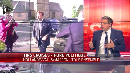 Assurance-chômage : consensus au sommet de l'Etat