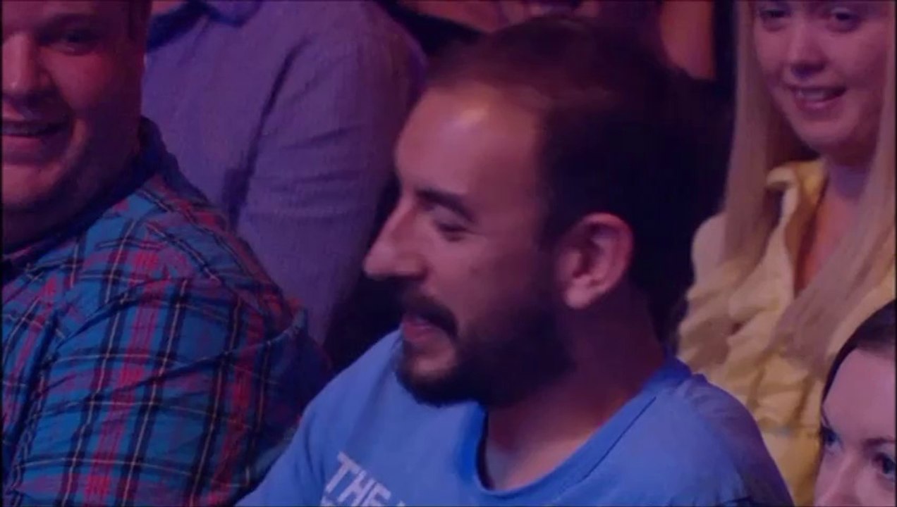 Frankie Boyle The Last Days of Sodom Part 1