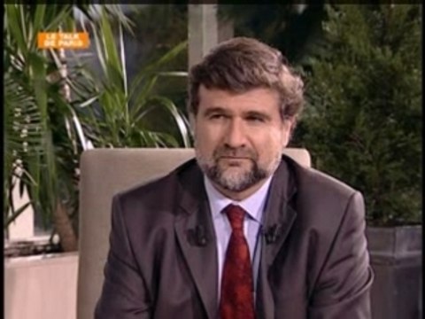 BONGO YAYI BONI PART2 (FR)