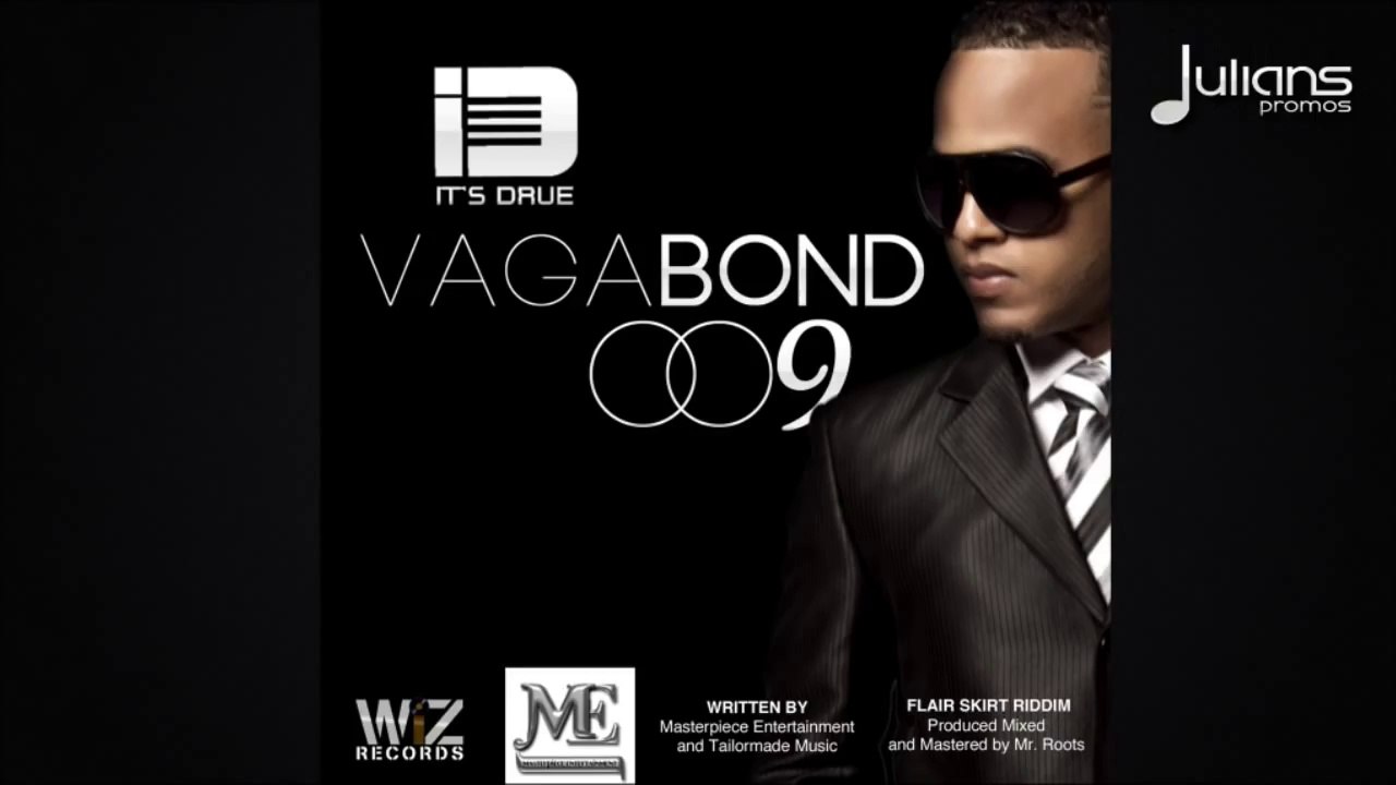 _Soca Music_ Ricardo Drue - VagaBond _2015 Soca_ #Vagabond