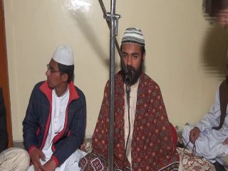 muhammad idrees naqshbandi