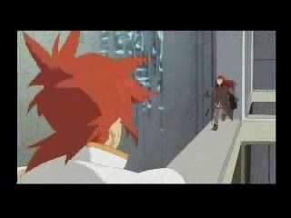 Tales Of The Abyss MAD2