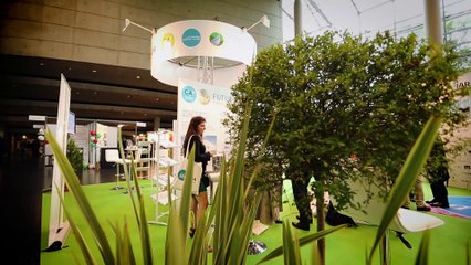 European Forum for Industrial Biotechnology 2014