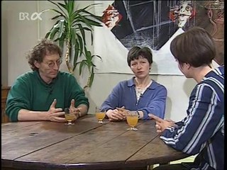 Französisch - C’est ça, la vie 15 Jean-Paul, conducteur de TGV